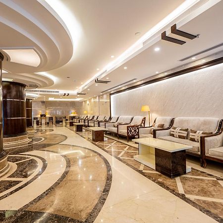 Snood Al Marwa Hotel Мекка Экстерьер фото