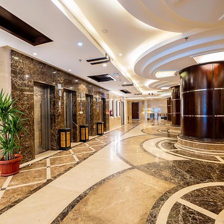 Snood Al Marwa Hotel Мекка Экстерьер фото